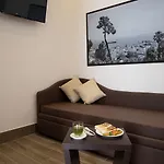 Hotell Palazzo Argenta