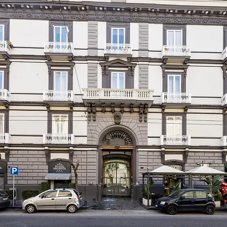 Palazzo Argenta