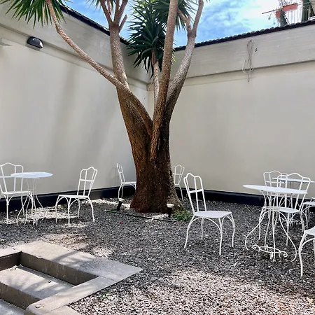 Palazzo Argenta 3* Nápoly