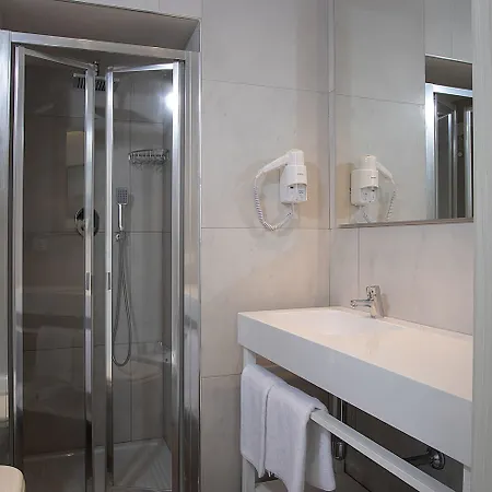 Szálloda Palazzo Argenta 3*