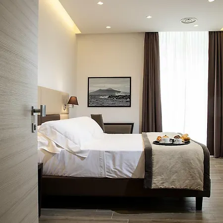 Szálloda Palazzo Argenta