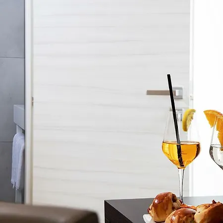 Palazzo Argenta Szálloda 3*