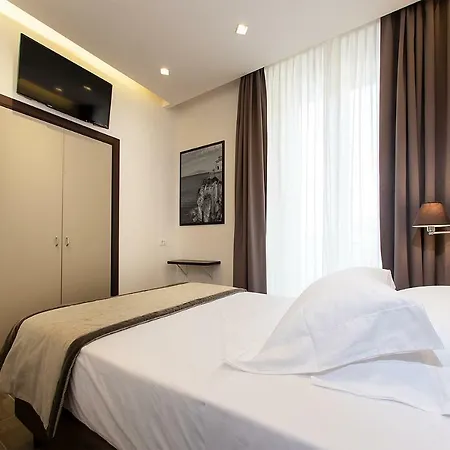 Szálloda Palazzo Argenta