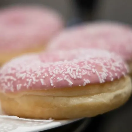 Palazzo Argenta 3* Nápoly