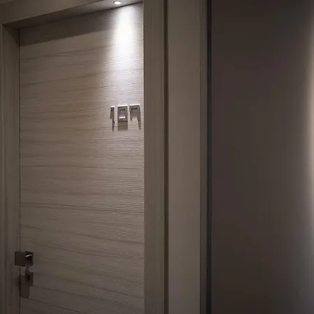 Palazzo Argenta Szálloda