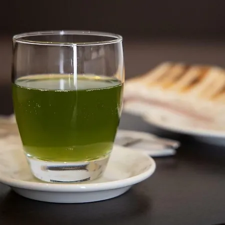 Palazzo Argenta 3* Nápoly