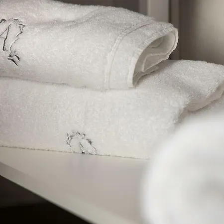 Palazzo Argenta 3* Nápoly