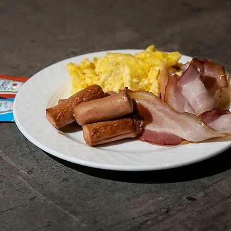 Szálloda Palazzo Argenta