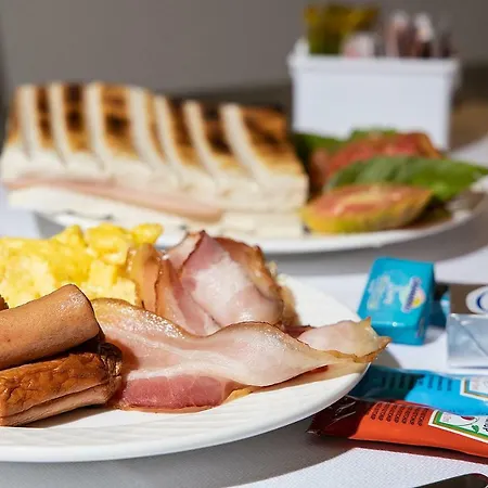 Palazzo Argenta Szálloda