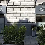 Palazzo Argenta Hotel 3*