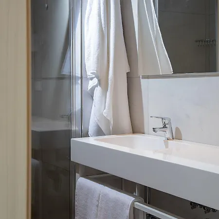 Palazzo Argenta 3* Neapol