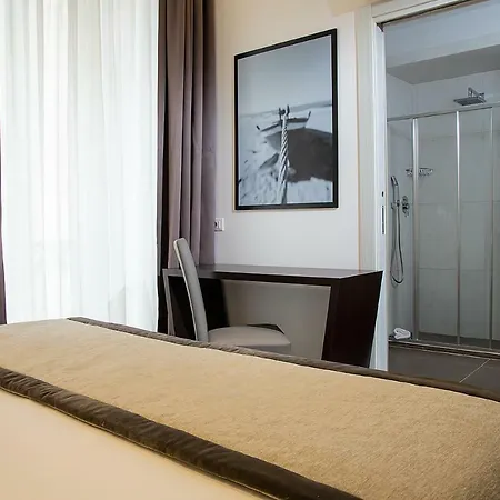 Hotel Palazzo Argenta Neapol