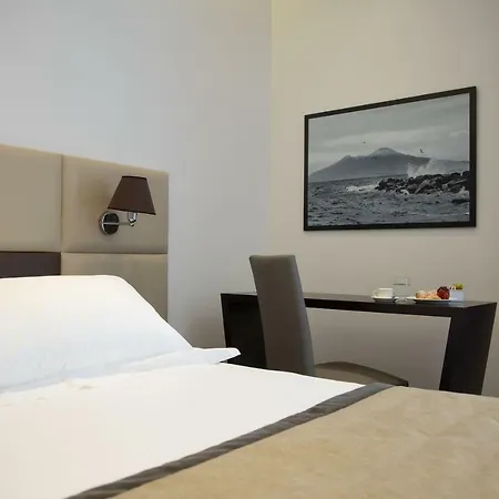 Hotel Palazzo Argenta Neapol