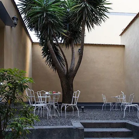 Отель Palazzo Argenta 3*