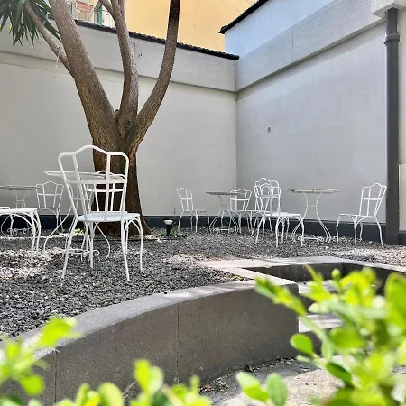 Hotel Palazzo Argenta 3*