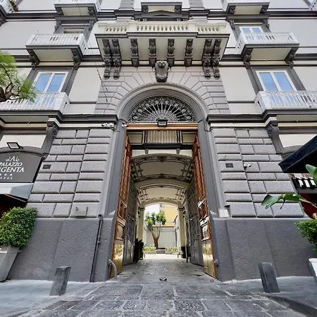 Palazzo Argenta 3*
