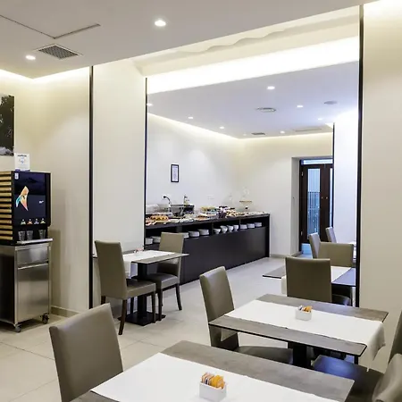 Palazzo Argenta 3*