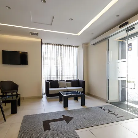 Hotel Palazzo Argenta