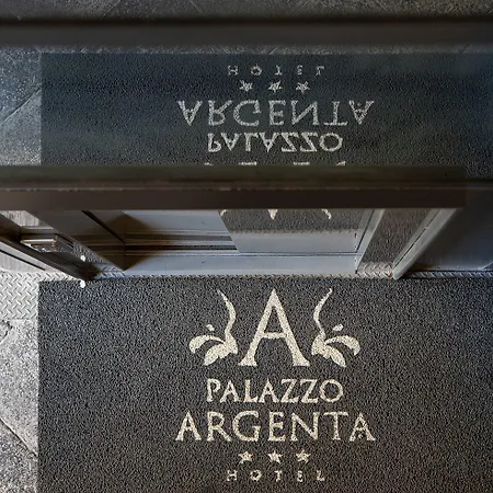 Palazzo Argenta Hotel
