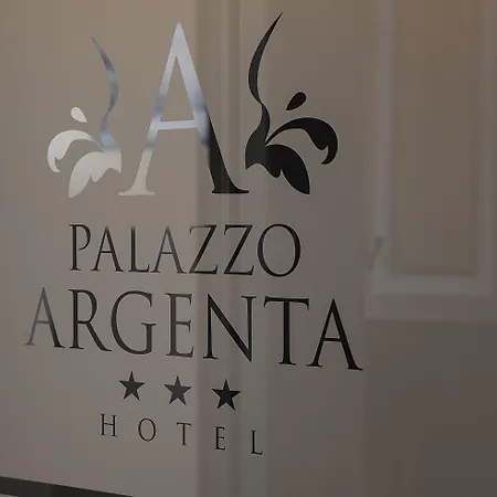 Palazzo Argenta 3*