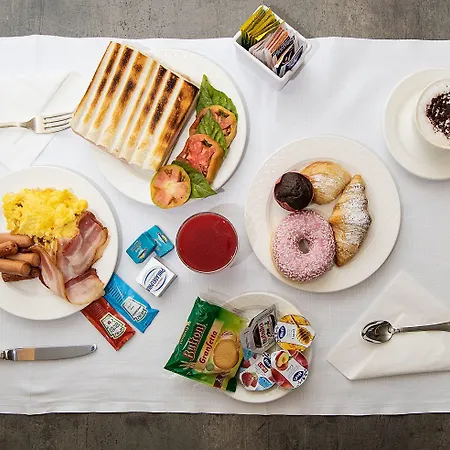 Palazzo Argenta 3* Naples