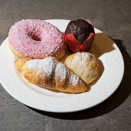 Palazzo Argenta Hotel