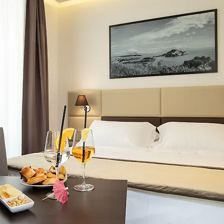 Hotell Palazzo Argenta