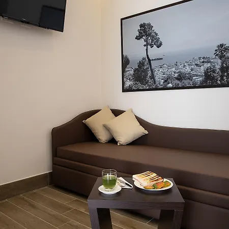 Hotell Palazzo Argenta