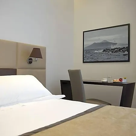 Palazzo Argenta 3* Neapel