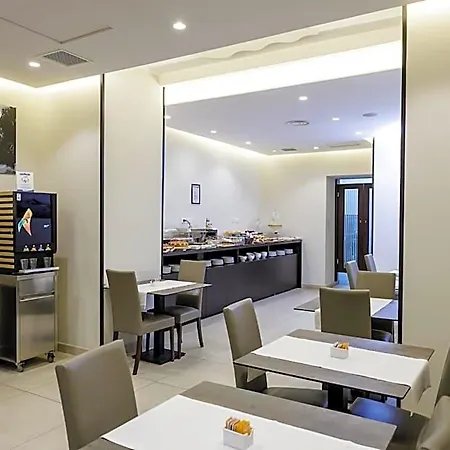 Palazzo Argenta Hotell