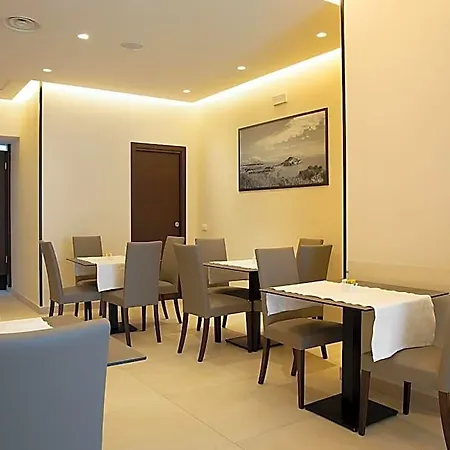 Hotell Palazzo Argenta