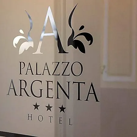 Palazzo Argenta 3* Neapel