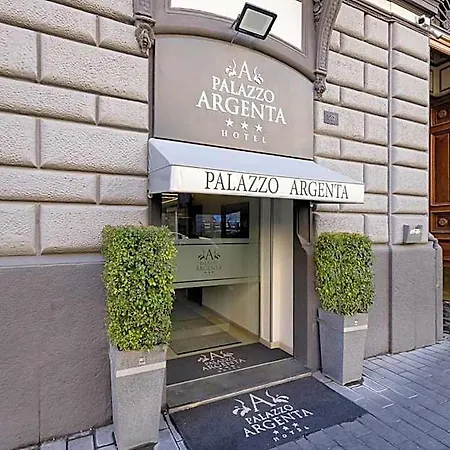 Palazzo Argenta