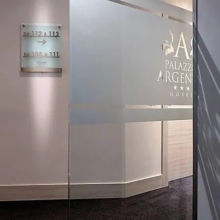 Palazzo Argenta Hotel