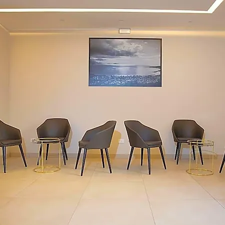 Palazzo Argenta Hotel
