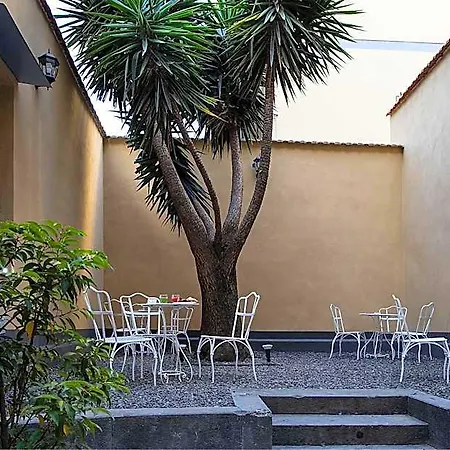 Hotel Palazzo Argenta