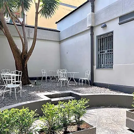 Palazzo Argenta 3*
