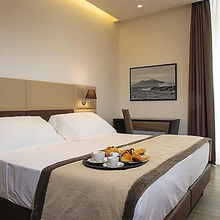 Palazzo Argenta 3* Neapol