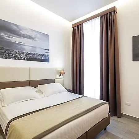 Hotel Palazzo Argenta 3*