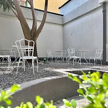 Palazzo Argenta Hotell