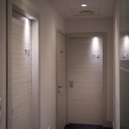 Hotel Palazzo Argenta 3*