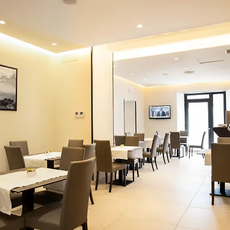 Palazzo Argenta Hotel 3*