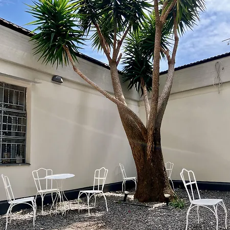 Palazzo Argenta Hotel 3*