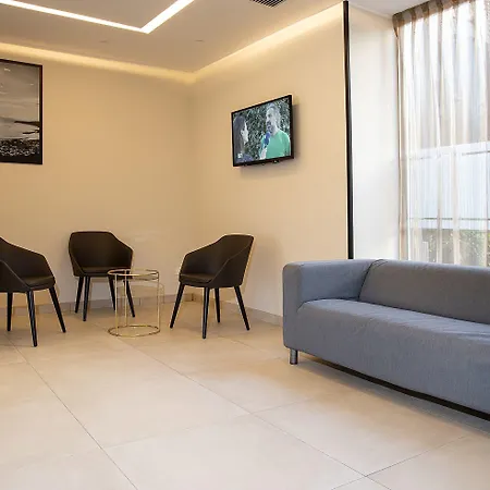 Palazzo Argenta 3*