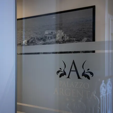 Palazzo Argenta 3*
