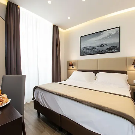 Hotel Palazzo Argenta 3*