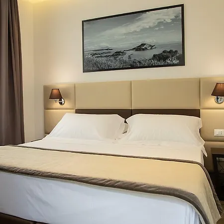 Hotell Palazzo Argenta Neapel