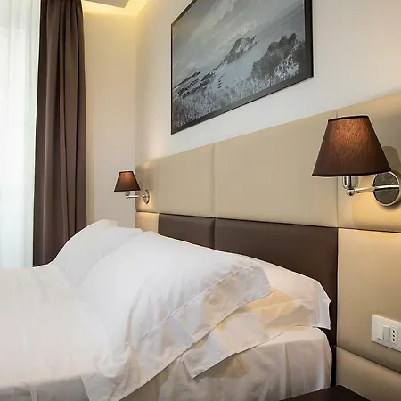 Hotell Palazzo Argenta