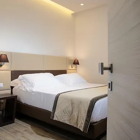 Palazzo Argenta Hotell