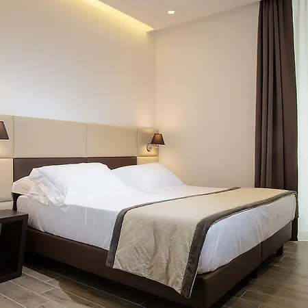 Palazzo Argenta Hotell